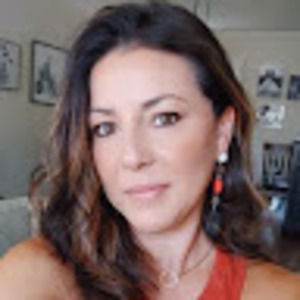 Meet your Posher, Desiree